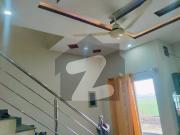 2 Marla Triple Storey House Available For Sale D Block...