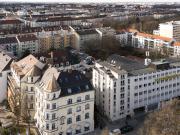 2 Mehrfamilienhäuser in Bestlage am Harras – 50 %...