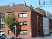 RESERVIERT * 2 Mehrfamilienhäuser in Oberhausen Alsfeld...
