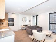 2 Merino Gardens, London Dock, Wapping E1W, 2 bed flat...