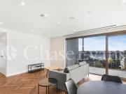 2 Michael Road, Hampton House, Fulham, 2 Bedroom Flat