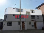 2 Mini Depas En 3Er Piso En San Isidro