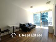 2 Mins Walk to Parliament Station! Fully furnished 2...