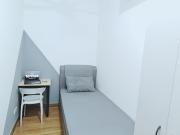 2 mins walking distance to Maluri MRT Fully Funish...