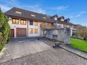 2 Minuten von Echallens – 4P Wohnung im Erdgeschoss mit...