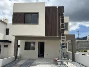 2 modelos de Casas Nuevas en VENTA en Privada Cimarrón