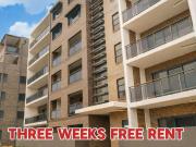 Two Spacious 2 Bedroom Apartments Available! 3 WEEKS...