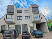 MODERNES 78 m² BÜRO NEUBAU in 2333 Leopoldsdorf zu MIETEN