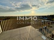 2 Monat Mietzinsfrei: 60m² Dachgeschosswohnung mit...