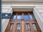 2 MONATE KALTMIETFREI! Kompakte 1 Raumwohnung in Schleußig