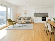 2 Monate Mietfrei! 2 Zimmer | Terrasse |PFALZGASSE 29 |...
