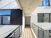 2 Monoambientes Contiguos unificables coch Palermo