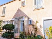 À deux minutes de Montfort l'Amaury cœur de village