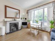 2 Month Short Let Charming 1 Bedroom Flat!