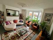 2 month sublet 20/12/25 20/02/25