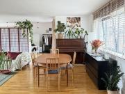 2 Month Sublet: Studio Flat in Limehouse E1 2 Month Sublet: Studio Flat in Limehouse E1