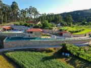 Moradia em Pedra com Piscina + Casa T1 Independente...