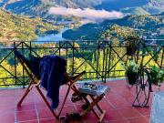 2 Moradias Geminadas com Vista Sobre Albufeira da Caniçada