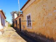 2 Moradias Típicas | S. Miguel Rio Torto | Terreno