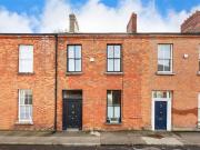 2 Morehampton Terrace, Dublin 4, County Dublin Knight...
