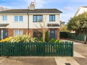 2 Mount Prospect, Clonard, Wexford Sherry FitzGerald...