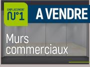 2 Murs commerciaux Loués 7.10 % Paris 10ème