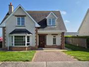 2 Na Crossaire, Kilmyshall, Bunclody, Co. Wexford