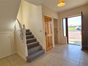 2 Na Crossaire, Kilmyshall, Bunclody, Co. Wexford DNG...