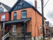 2 Nightingale Street Main Hamilton ON L8L 1R6 2 Bedroom...
