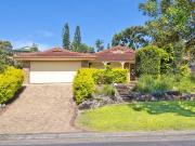 2 Nottinghill Place, Oxenford, QLD 4210