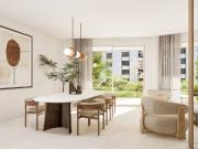 2 nouveaux petits immeubles de 3 appartements dans le...