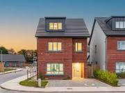 2 Oak Church Grove, Kildare Town, Kildare