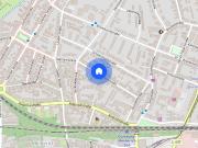 2. Obergeschoss: Lichtdurchflutet, Balkon &...