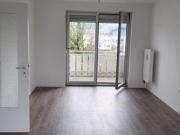2. OG / 3 Zimmer mit Balkon ab sofort