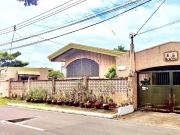 2 Old Bungalow Houses for Sale in Angeles City! Close to...