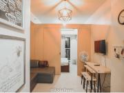 2 ONE BR WIND RESIDENCES TAGAYTAY POSSIBLE TANDEM UNIT