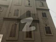 2 Or 3 Bedroom Flats Available For Rent In DC Colony