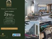 2 ou 3 quartos, Residencial Portal do Parque II, QE 48... 2 ou 3 quartos, Residencial Portal do Parque II, QE 48...