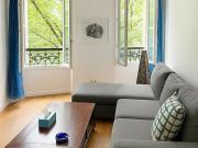 2 P AVENUE DE WAGRAM – À deux pas de la place de l’Étoile