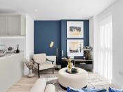 2 Palliser Road Shared ownership