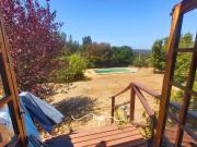 2 PARCELAS CON 2 CASAS 3500 M2 TOTALES