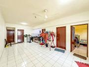 2 Parking Pangsapuri Persanda 3 Seksyen 13 Shah Alam