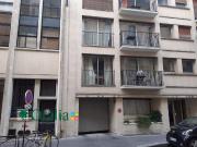 2 parkings Paris 7ème