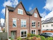 2 Parkside Glen Balgriffin Dublin 13
