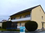2 Parteien Haus in Ingolstadt, Zuchering