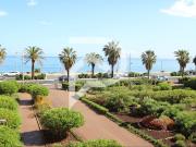 FREJUS PLAGE LE MEDITERANNNEE 2 pièces VUE MER