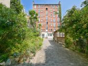 2 PIÈCES 26 M2 PARIS 18 QUARTIER LAMARCK MONTMARTRE