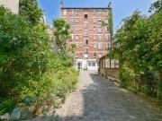 2 PIÈCES 26 M² PARIS 18 QUARTIER LAMARCK MONTMARTRE