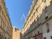 2 Pièces 26 m² rue de Madagascar PARIS 12