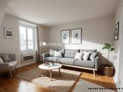 2 Pièces traversant 26m2 Issy les Moulineaux